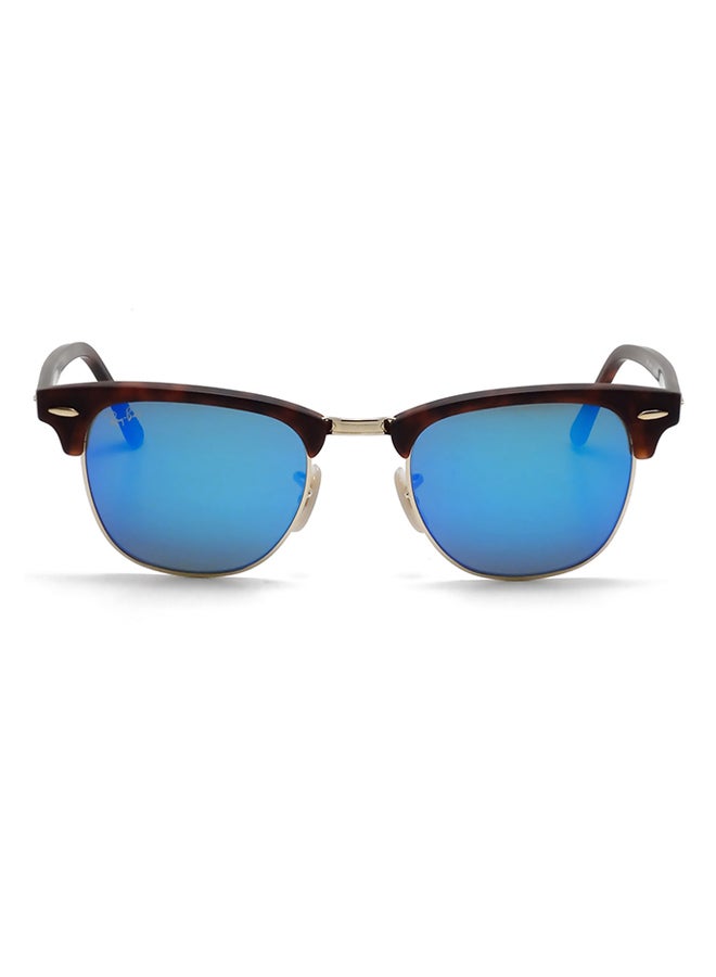 Ray-Ban Clubmaster Sunglasses - Image 2