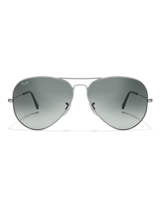 Ray-Ban - Men's Aviator Sunglasses - Image 1