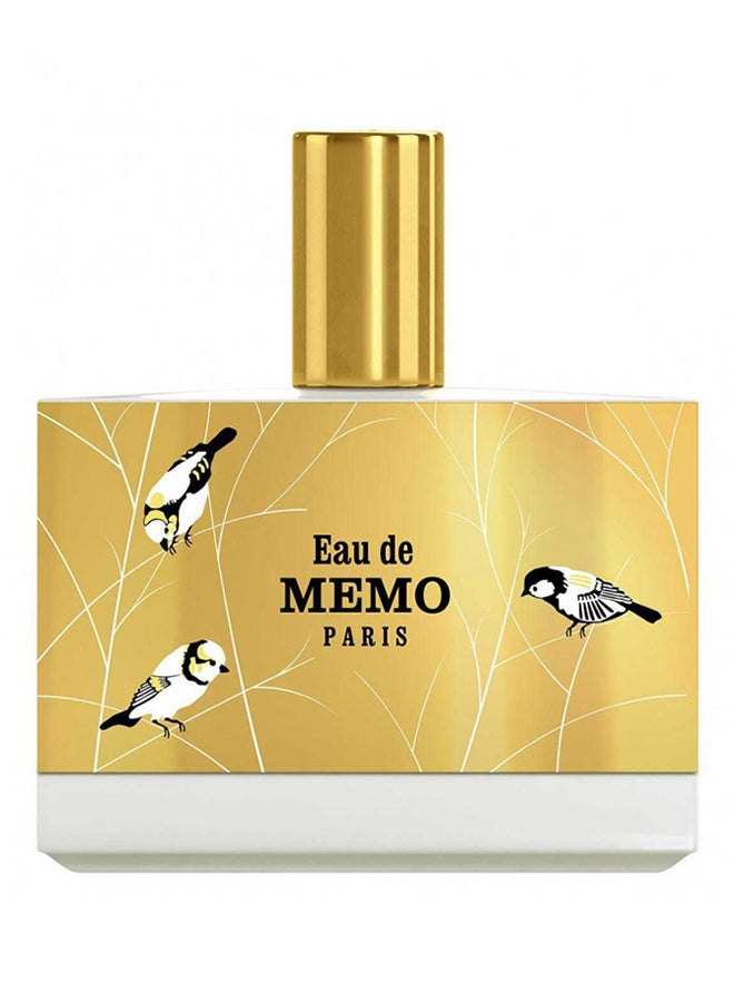 ميمو باريس ماء عطر ميمو باريس 100ملليلتر