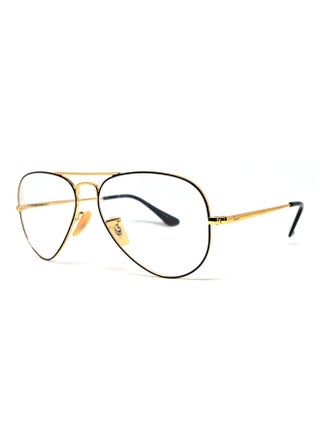 unisex Aviator Eyeglass Frame - v1513519418/N13001466A_1