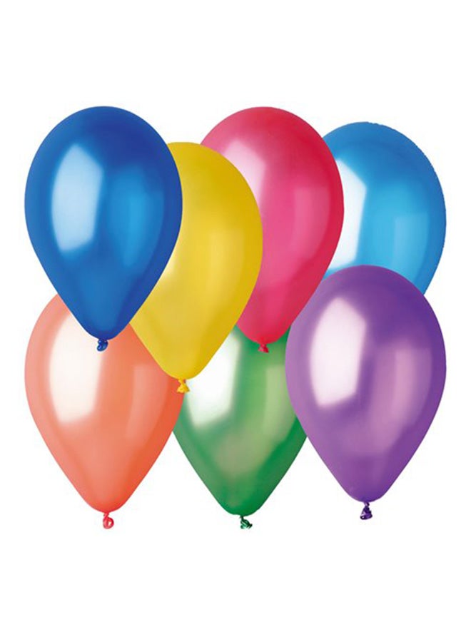 Gemar - 100-Piece Balloons Set 12inch - Image 1