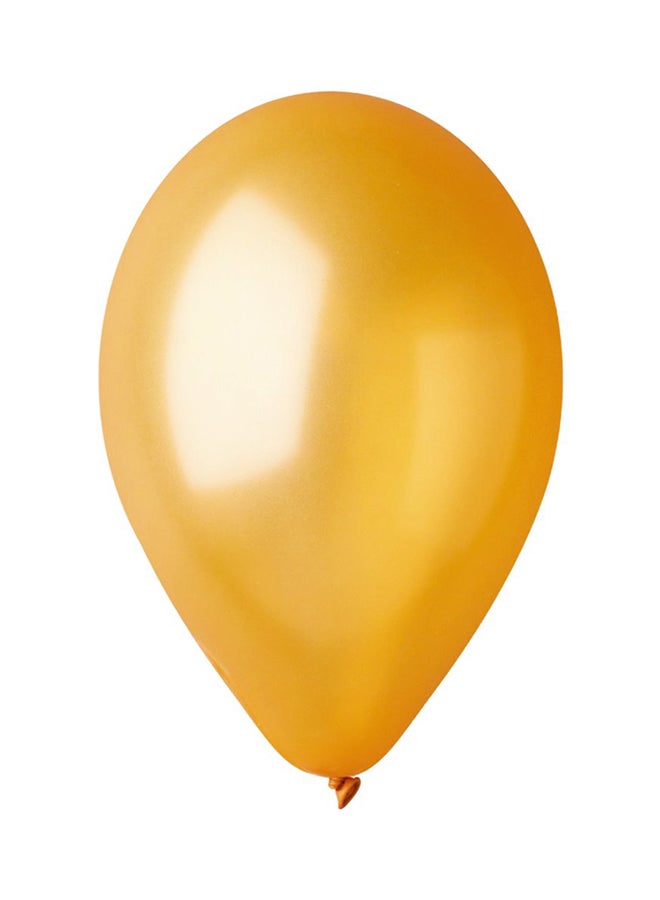 Gemar - 100-Piece Balloons 12inch - Image 1