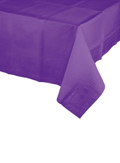 Touch Of Color Lined Tablecover