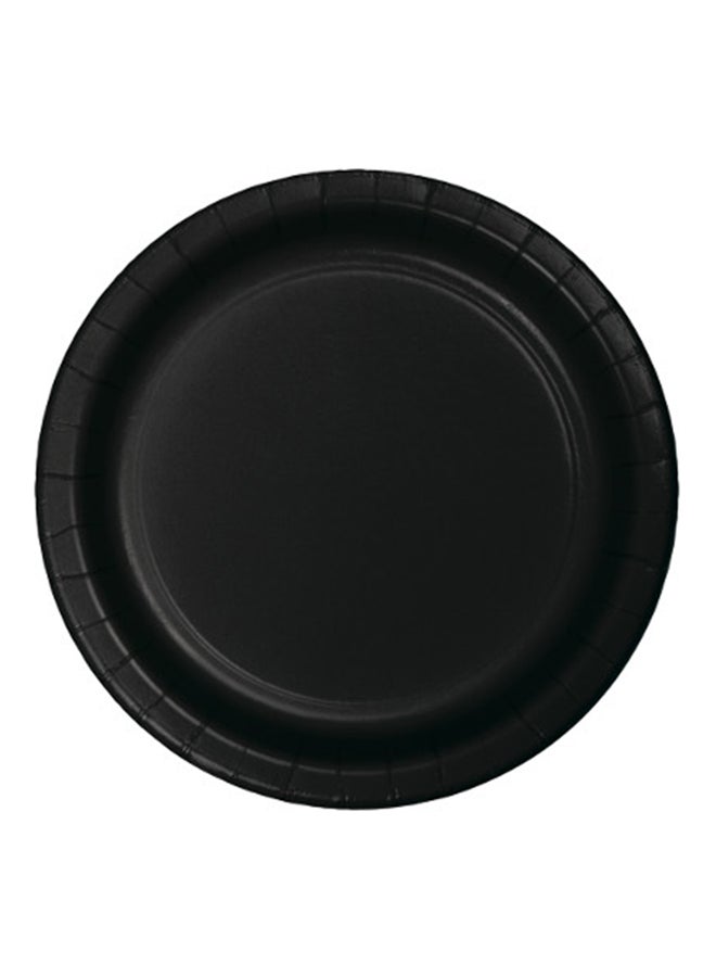 كرييتف كونفيرتينج أطباق المأدبة الخفيفة 24 قطعة