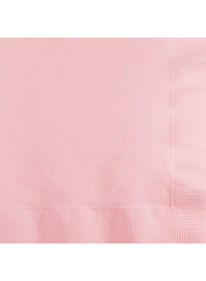 CREATIVE CONVERTING - 50-Piece Beverage Napkins - Image 1