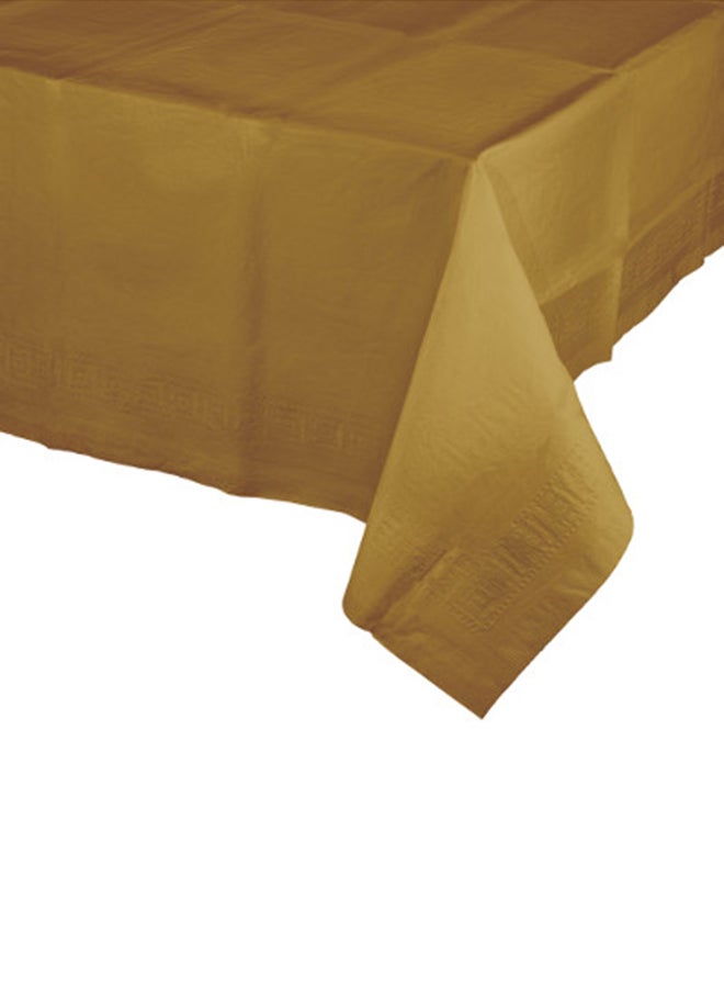 CREATIVE CONVERTING Touch Of Color Tablecover 