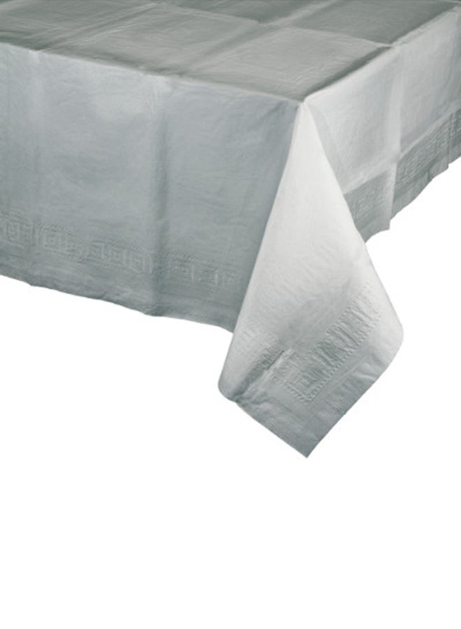 غطاء مائدة مبطن تاتش أوف كولور