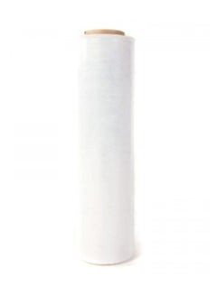 Generic Packing Plastic Clear  - Image 1