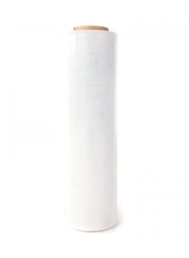Generic Packing Plastic Clear  - Image 1