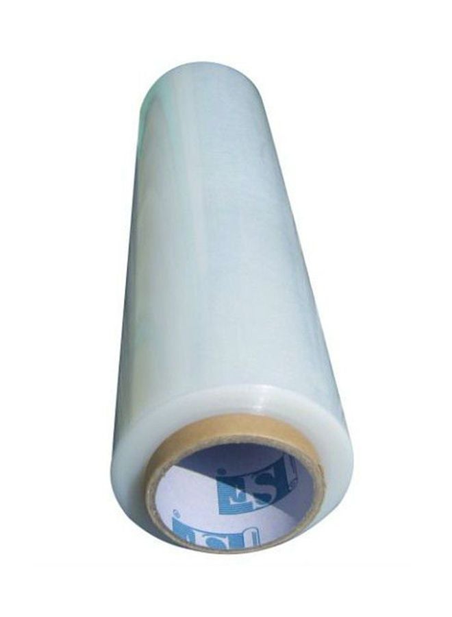 Generic Packing Plastic Clear  - Image 2
