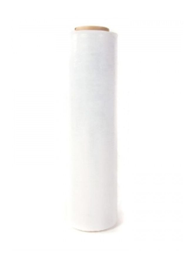 Generic Packing Plastic Clear  - Image 1