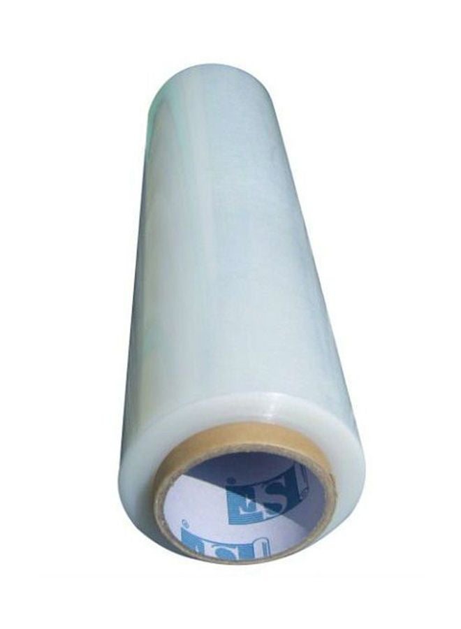 Generic Packing Plastic Clear  - Image 2