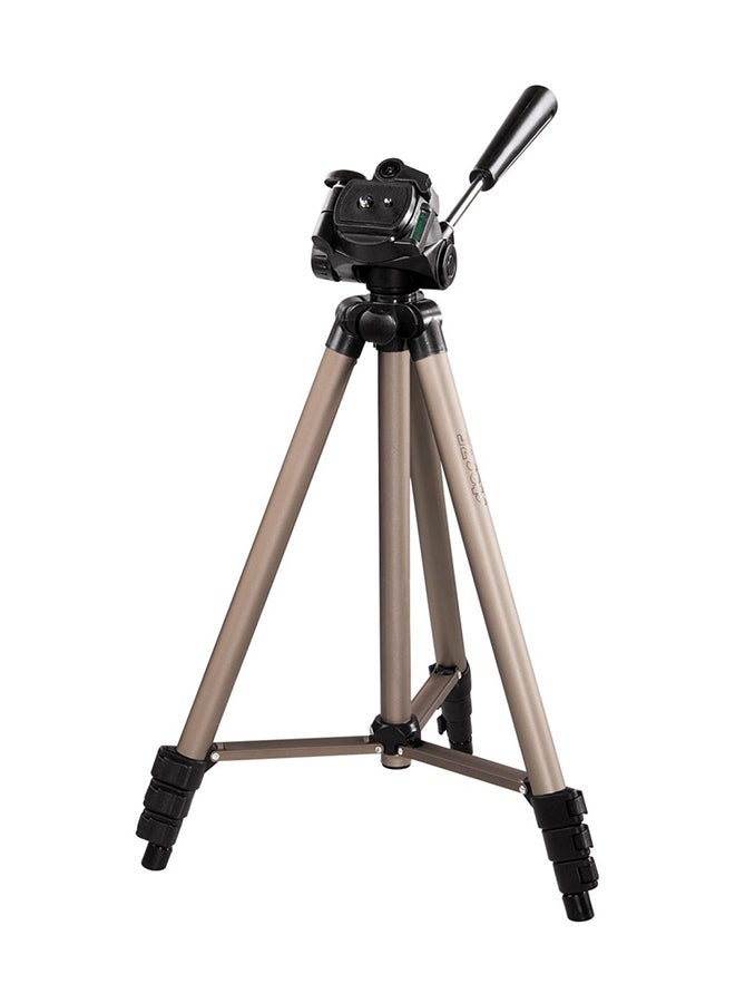 Hama Tripod Star 75 Gold - Image 1