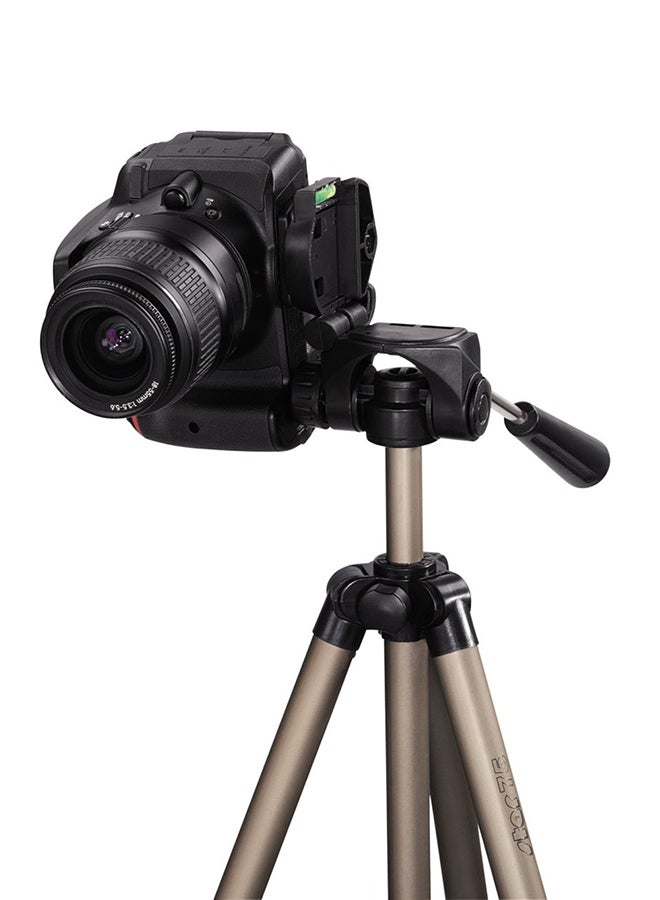Hama Tripod Star 75 Gold - Image 3