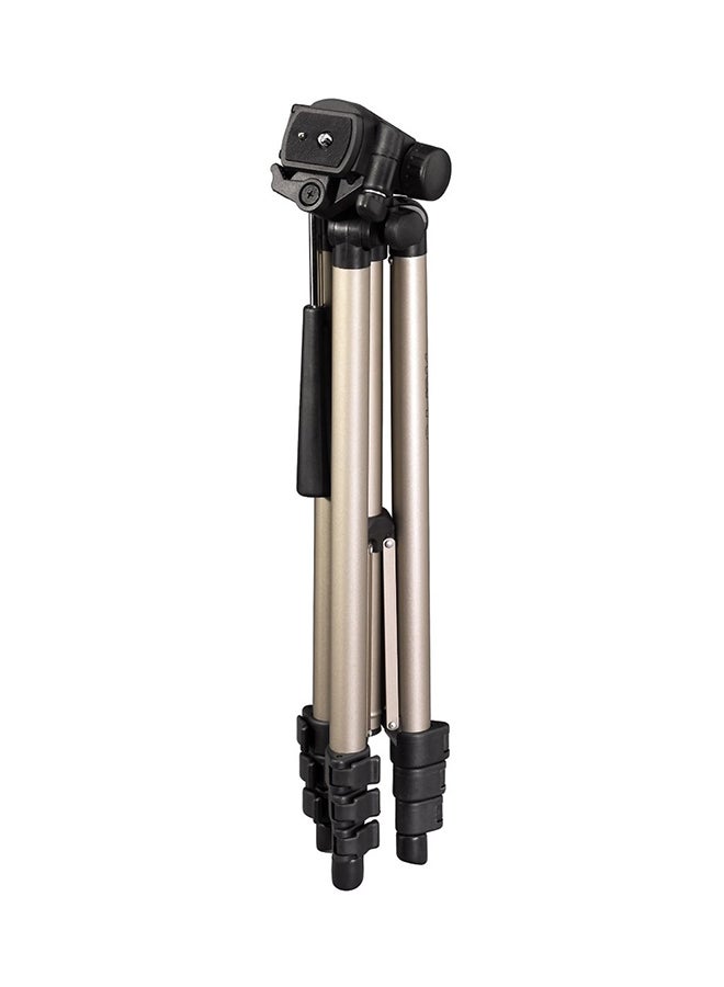 Hama Tripod Star 75 Gold - Image 4