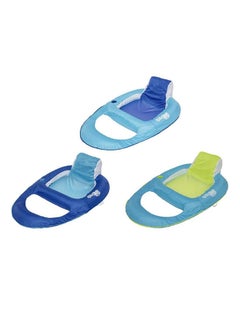 Spring Float Recliner