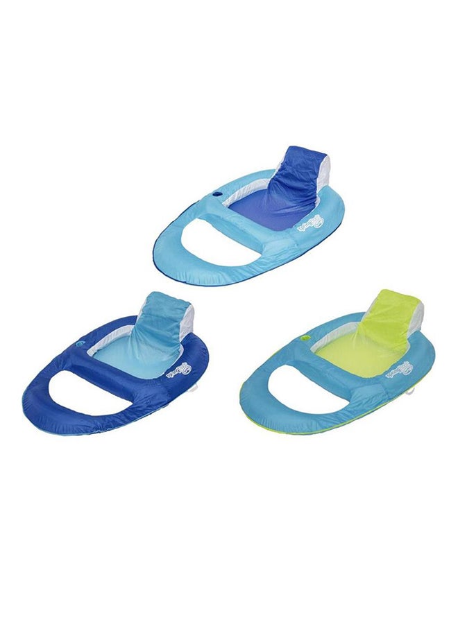 SwimWays - Spring Float Recliner - Image 1