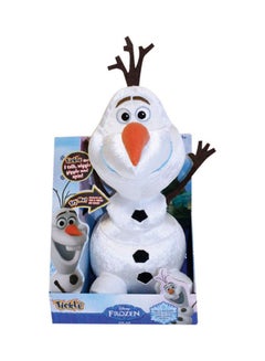 Tickle Time Olaf 14inch - v1513585984/N13044875A_1