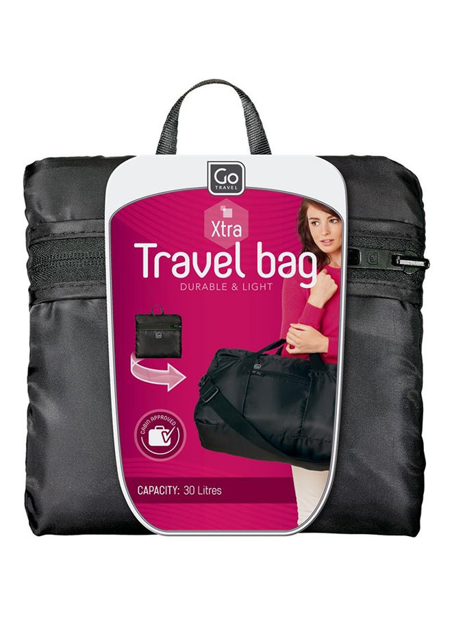 Go TRAVEL Foldable Travel Bag Multicolour - Image 2