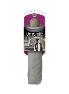 Go TRAVEL Automatic Umbrella Grey  - Image 4
