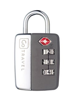 Sentry Lock Grey