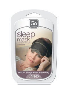 Go TRAVEL Eye Mask Multicolour  - Image 4