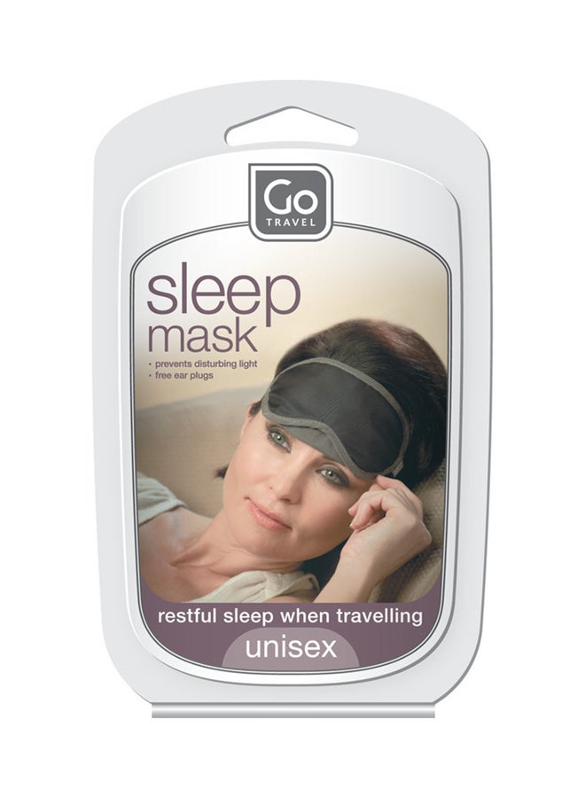 Go TRAVEL - Eye Mask Multicolour - Image 1