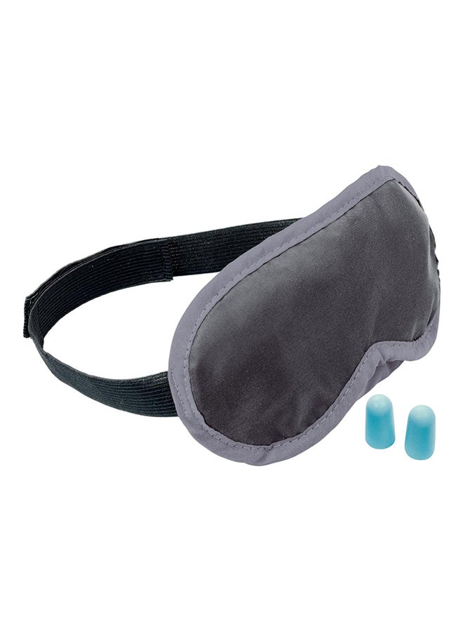 Go TRAVEL - Eye Mask Multicolour - Image 1