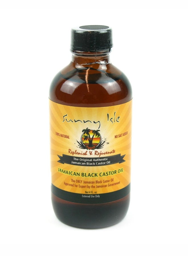 Jamaican Black Castor Oil 118ml - v1513592447/N11265840A_1