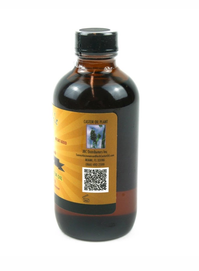 Sunny Isle - Jamaican Black Castor Oil 118ml - Image 1