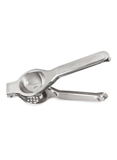 Lemon Squeezer Silver 20centimeter