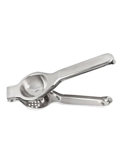 Lemon Squeezer Silver 20centimeter