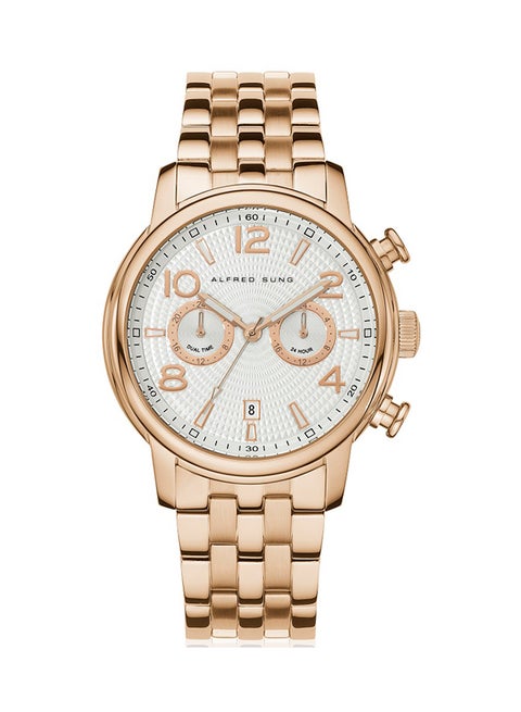 Men's Velox Multi-Function Analog Watch AS1721R-7A