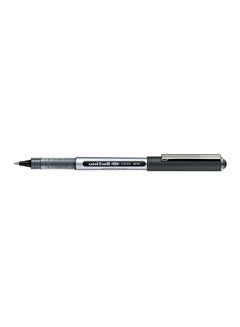 Mitsubishi Uniball Eye Micro Rollerball Pen Black  - Image 2