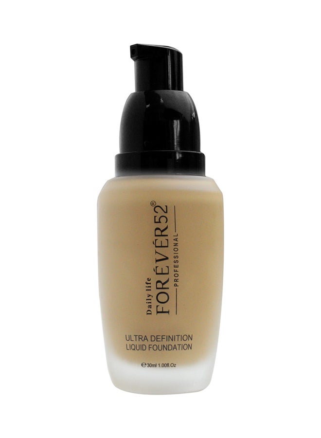 FOREVER52 Ultra Definition Liquid Foundation FLF004 