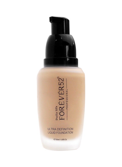 Ultra Definition Liquid Foundation FLF005