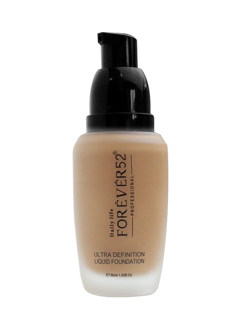Ultra Definition Liquid Foundation FLF007