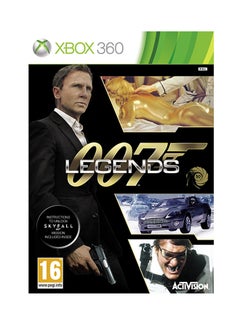 007 Legends (Intl Version) - action_shooter - xbox_360 - v1513680536/N13062090A_1