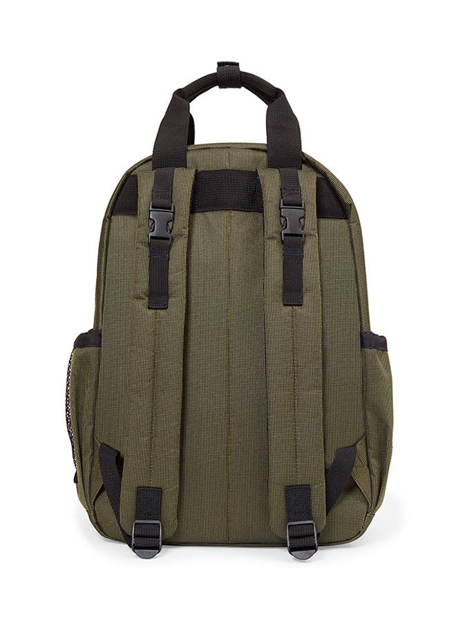 Skip Hop Duo Diaper Backpack - Image 2