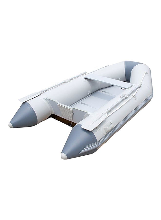 Bestway Hydro-Force Caspian Inflatable Raft  - Image 2