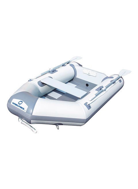 Hydro-Force Caspian Inflatable Raft