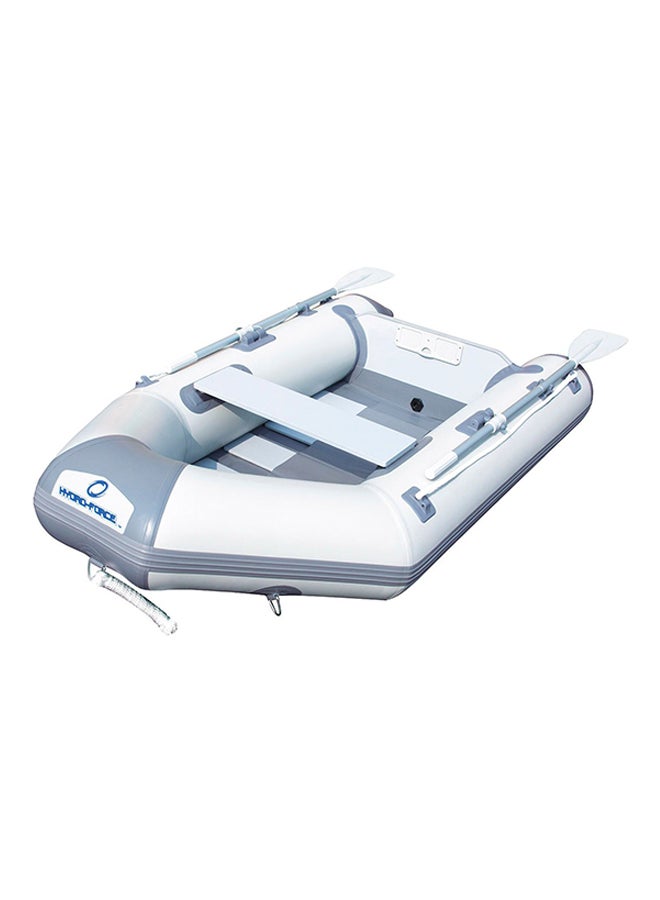 Bestway Hydro-Force Caspian Inflatable Raft  - Image 1