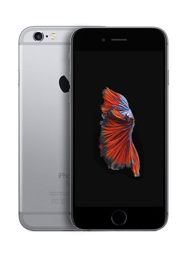 Apple iPhone 6s Plus With FaceTime Space Gray 32GB 4G LTE - Image 1
