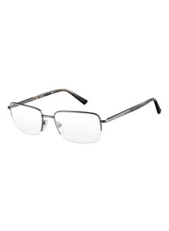 بيير كاردان إطار نظارة طبية مستطيل كامل الحواف PC6818-KKM-54 unisex 