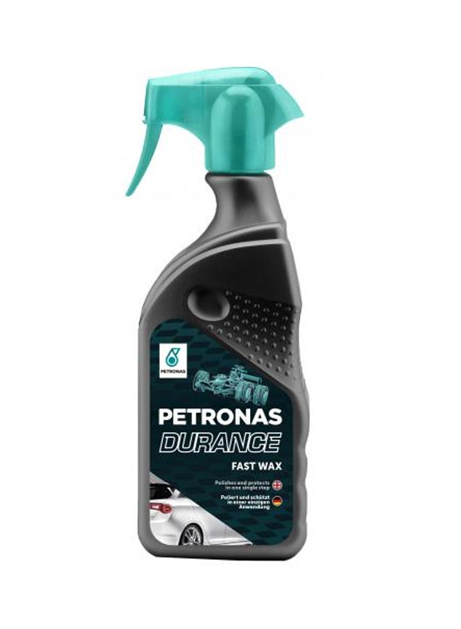 PETRONAS Durance Fast Wax 