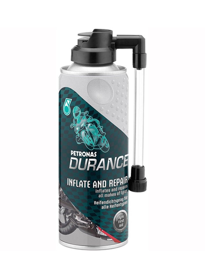 PETRONAS - Durance Inflate And Repair - Image 1