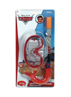 Disney Cars Dive Set 