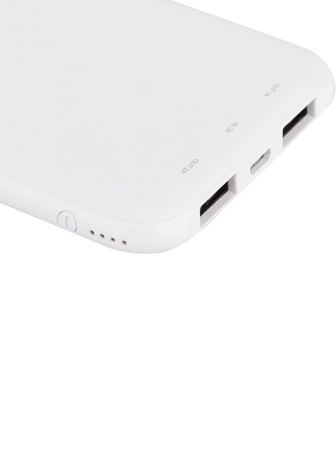 VEGER 15000.0 mAh Power Bank For Smart Phones White - Image 3