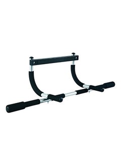 Iron Gym Total Upper Body Workout Bar  - Image 1