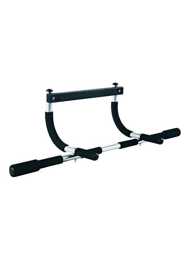 Iron Gym Total Upper Body Workout Bar  - Image 1